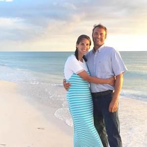 Meet your Posher, Calvin n sarah